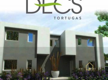 Casa · 104m² · 6 Ambientes · 2 Cocheras · Casa en Garin