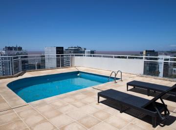 Departamento · 200m² · 6 Ambientes · 2 Cocheras · Departamento en Venta en Olivos Penthouse en La Isla de Olivos | 370 M&sup2;| Terraza con Piscina Propia
