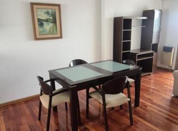 Departamento de 2 ambientes, Barracas · Departamento de 45 m² Amoblado con 1 Dormitorio en Alquiler y Temporal en Barracas