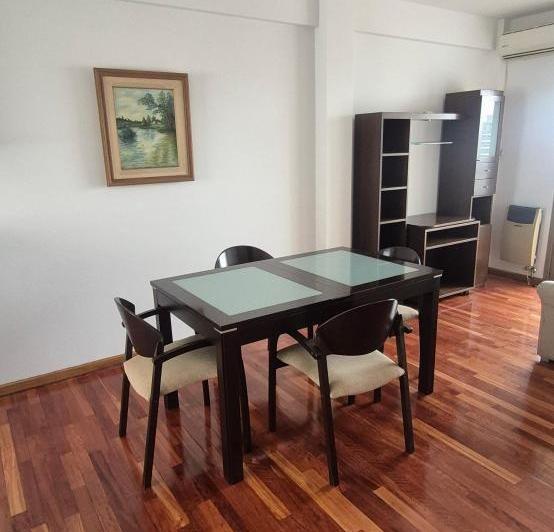 Departamento · 45m² · 2 Ambientes