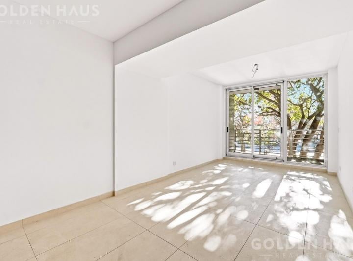 Departamento · 36m² · 1 Ambiente