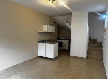PH · 58m² · 21 Ambientes · 1 Cochera · Venta PH en Duplex con Cochera - Villa Luzuriaga