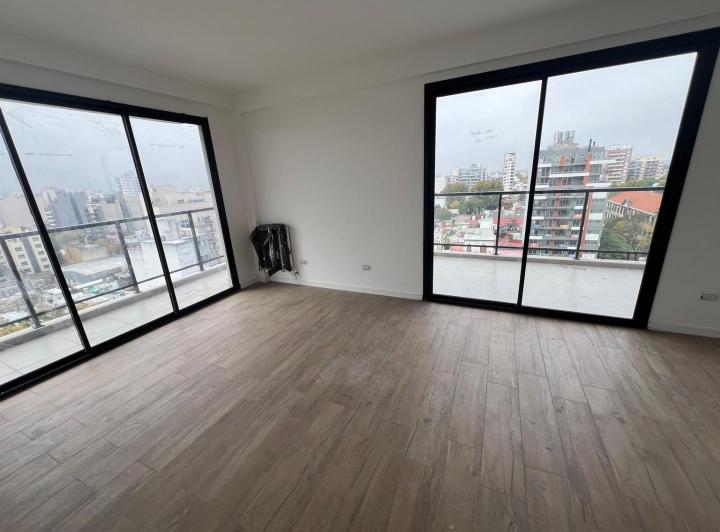 Departamento · 53m² · 2 Ambientes · 15 Cocheras