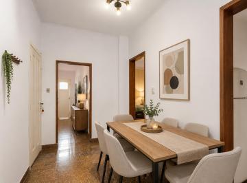 Casa · 73m² · 3 Ambientes · 1 Cochera · Venta Casa Tres Ambientes con Terraza y Cochera en Villa Bosch