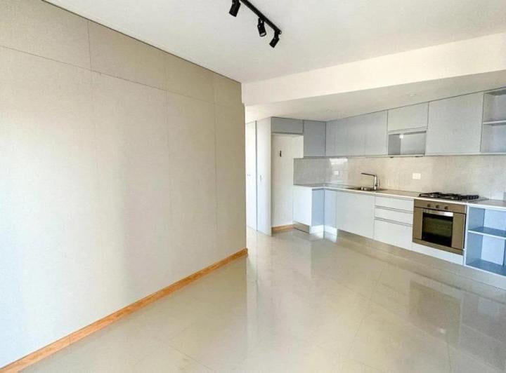 Departamento · 38m² · 2 Ambientes · 1 Cochera