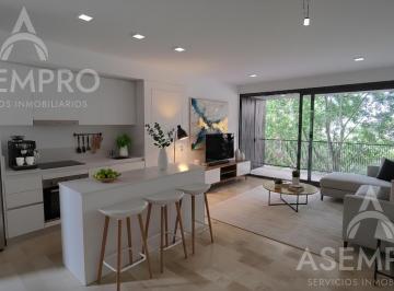 Departamento · 66m² · 3 Ambientes · 1 Cochera · V Urquiza 3 Ambientes con Cochera
