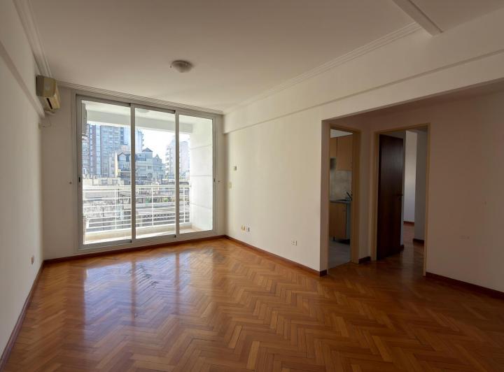 Departamento · 2 Ambientes
