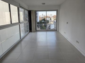 Departamento · 40m² · 1 Ambiente · Alquiler Coghlan Monoambiente Amplio y Luminoso