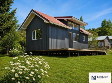 Casa · 30m² · 2 Ambientes · 1 Cochera · Venta Casa en Kaleuche, San Martin de Los Andes