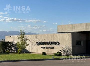 Terreno · 680m² · Venta Lote - Barrio Privado Gran Boedo - 680 m²