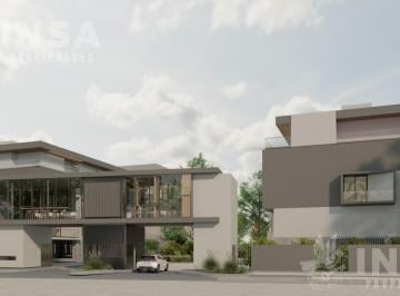Departamento · 102m² · 4 Ambientes · 1 Cochera · Departamento en Carrodilla