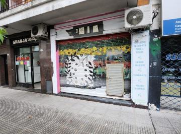 Local comercial · 30m² · Local - Parque Chacabuco