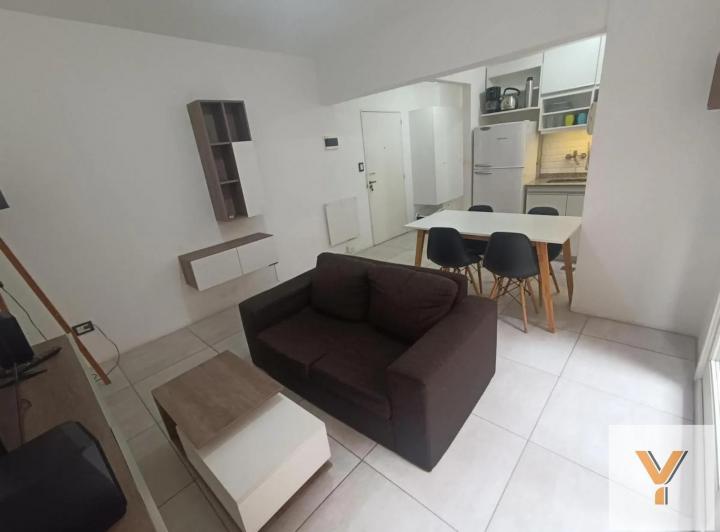 Departamento · 40m² · 2 Ambientes