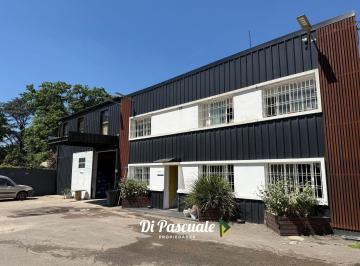 Depósito · 1272m² · 9 Cocheras · Venta con Financiacion - Deposito con Oficinas, Salón Comedor y Estacionamiento (Moreno - La Reja)