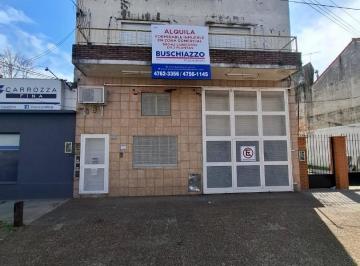 Bodega-Galpón · 750m² · 1 Ambiente · Excelente Galpón en Alquiler – 2 Plantas Zona Comercial