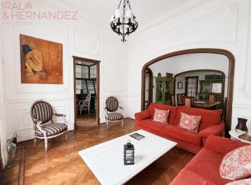 Oficina comercial · 157m² · 6 Ambientes · Alquiler PH 6 Ambientes con Terraza Propia - Recoleta