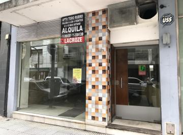 Local comercial · 160m² · Local Recoleta - Apto Todo Rubro