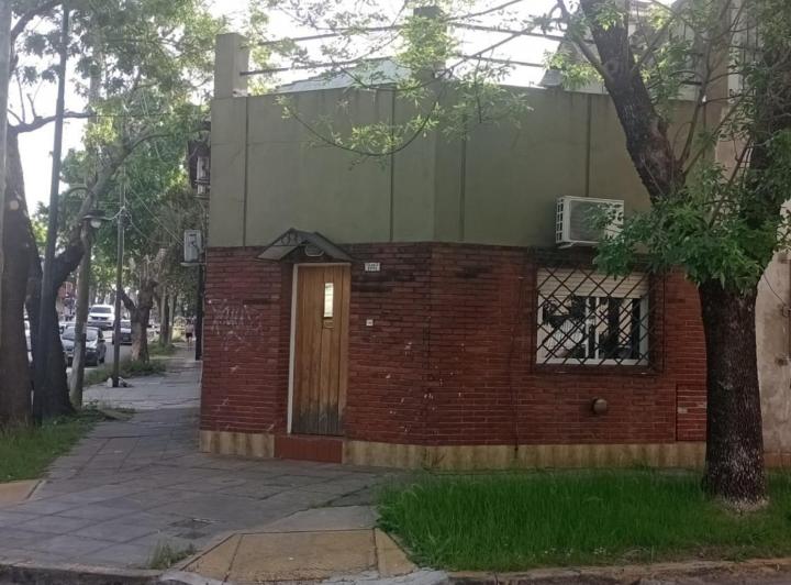 PH · 45m² · 3 Ambientes