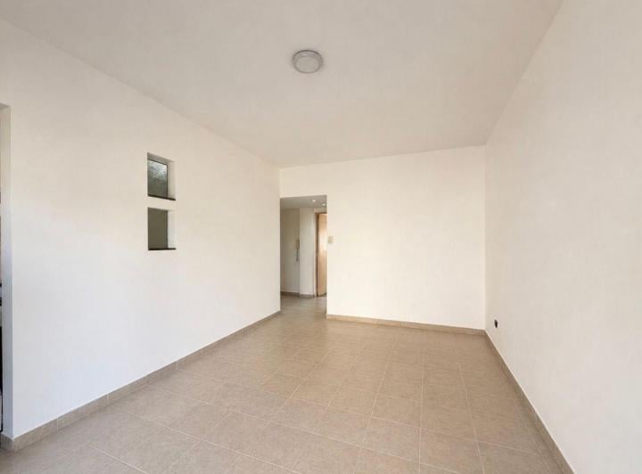 Departamento · 48m² · 3 Ambientes