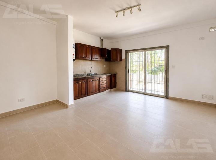 Departamento · 70m² · 3 Ambientes