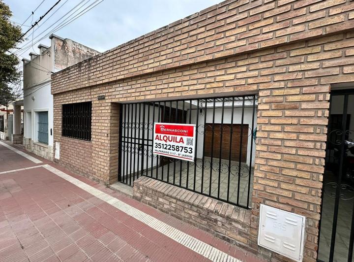 Casa · 95m² · 4 Ambientes