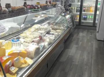 Fondo de comercio , Flores · Fondo de Comercio de 80 m² en Venta en Flores Norte Rubro Fiambreria