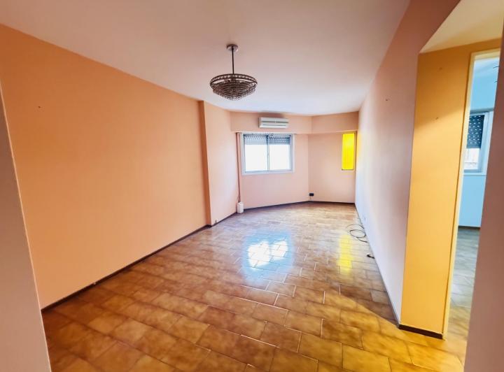 Departamento · 45m² · 2 Ambientes
