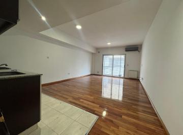 Departamento · 33m² · 1 Ambiente · Monoambiente Impecable Contrafrente con Balcón. Villa Devoto