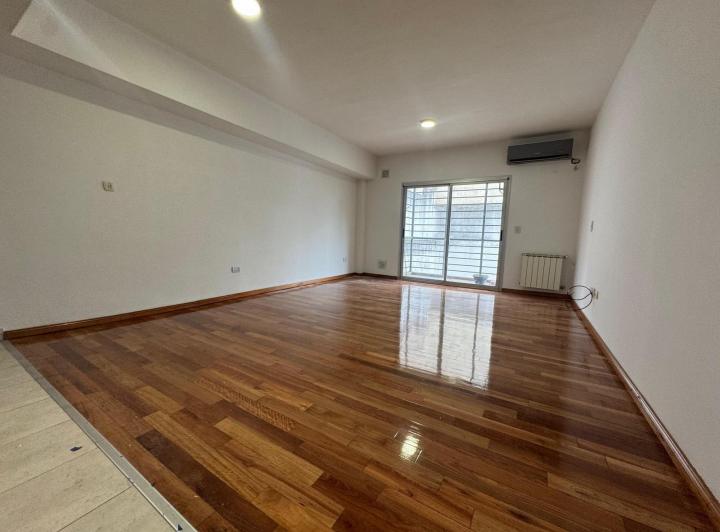 Departamento · 33m² · 1 Ambiente