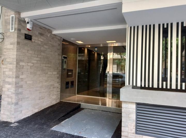 Departamento · 50m² · 2 Ambientes