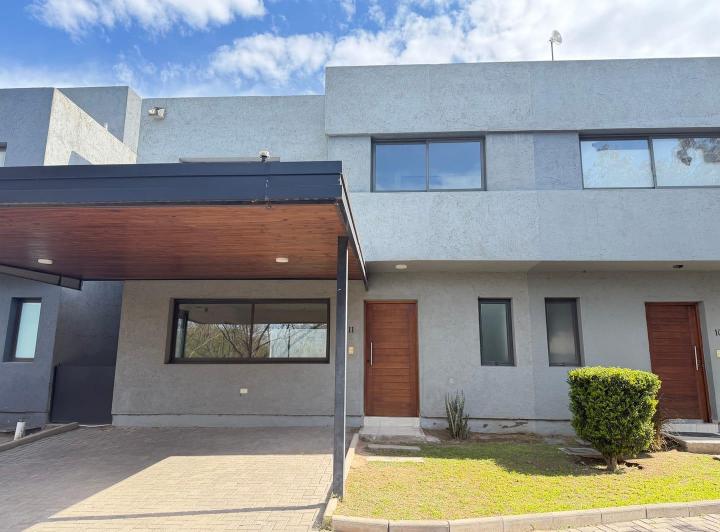 Departamento · 160m² · 5 Ambientes
