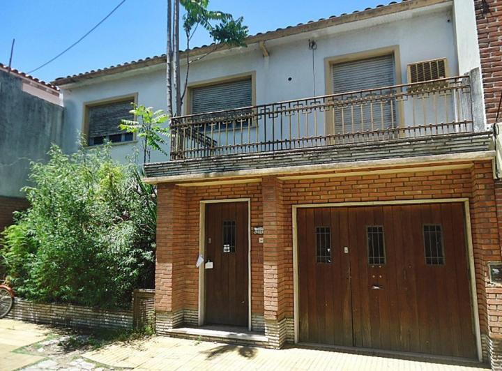 Terreno · 172m² · 5 Ambientes