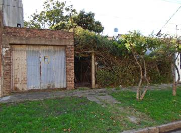 Terreno · 18m² · Venta Lote en Carapachay