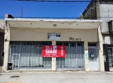 15 · Venta Local en Villa Adelina