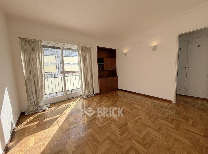 Departamento · 43m² · 2 Ambientes