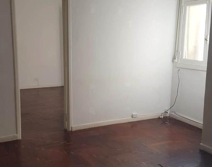 Departamento · 40m² · 2 Ambientes
