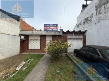 Terreno · 100m² · Venta Lote de 225 m² Todo Destino Zonificación U1a - Isidro Casanova