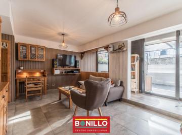 BNP-BNP-5214_2 · Departamento 3 Ambientes Venta Nuñez