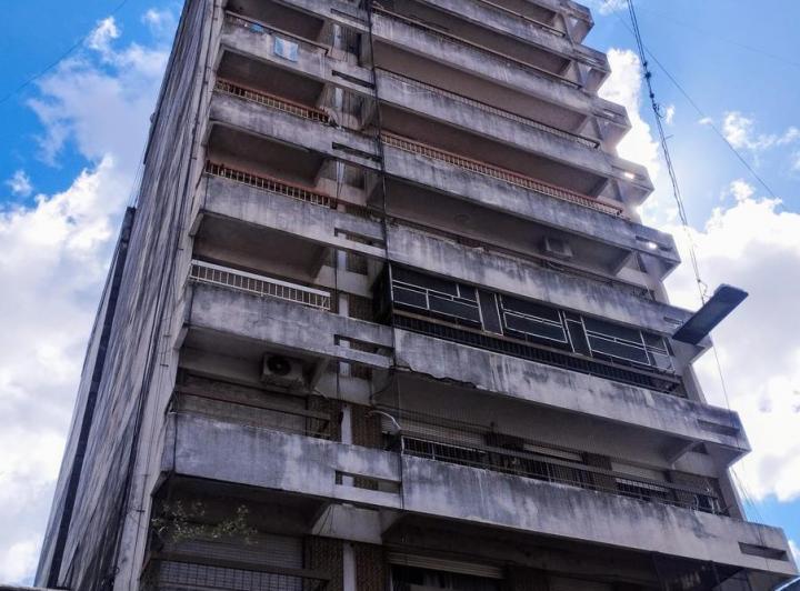 Departamento · 56m² · 3 Ambientes