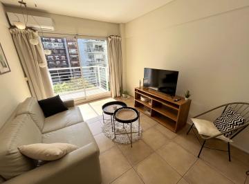 Departamento en Alquiler de 2 ambientes Belgrano C · Departamento 2 Ambientes en Belgrano con Amenities – Alquiler