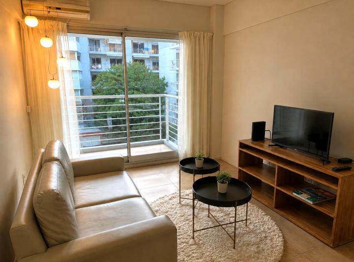 Departamento · 39m² · 2 Ambientes