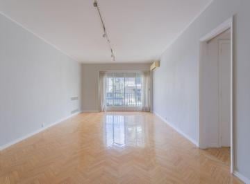Departamento · 95m² · 3 Ambientes · Libertad y Arroyo