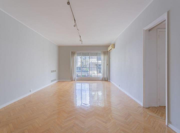 Departamento · 95m² · 3 Ambientes