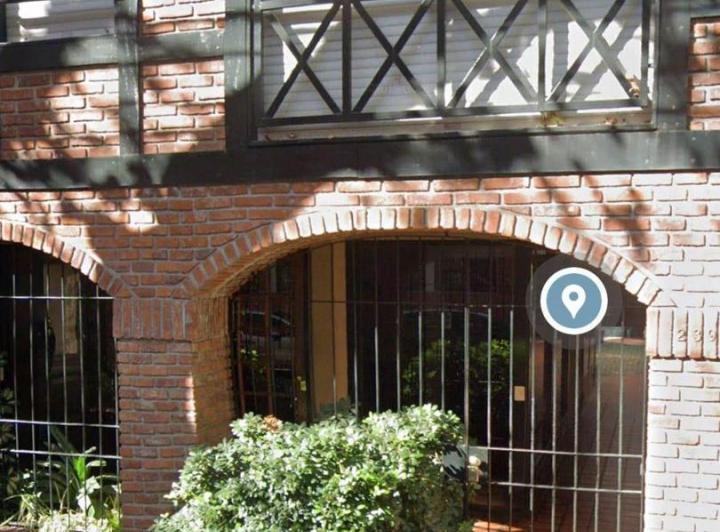 Departamento en alquiler en San Isidro · 3 ambientes