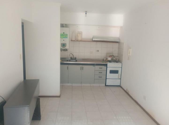 Departamento · 29m² · 2 Ambientes