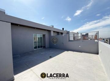 Departamento de 3 ambientes, San Martín · Triplex 3 Ambientes con Gran Terraza Propia en San Martin