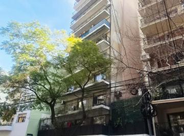 Departamento · 90m² · 4 Ambientes · 1 Cochera · French y Laprida - 4 Ambientes con Dep. y Cochera - B. Norte