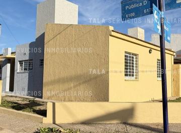 Casa de 4 ambientes, Córdoba · Alquiler, Casa de 2 Dorm. y Patio