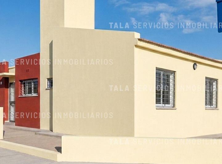 Casa · 150m² · 4 Ambientes · 1 Cochera