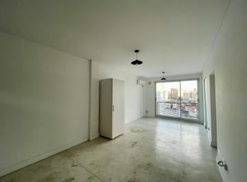Departamento · 32m² · 1 Ambiente · Departamento en Palermo Hollywood